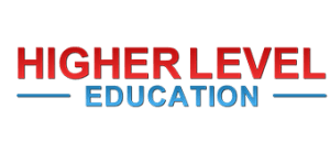 Higher Level Education